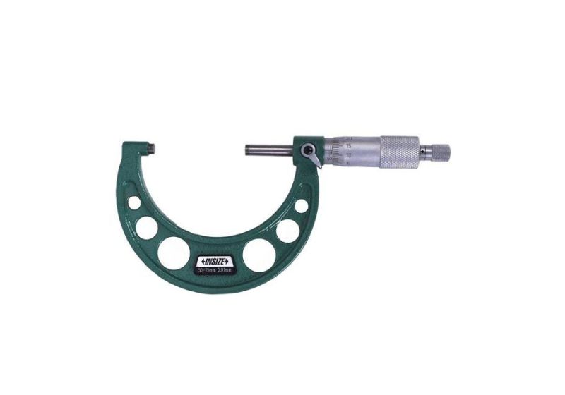 Insize Micrometer 225-250 model 250-3203