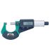 Insize digital micrometer 50-75 model 75A-3109