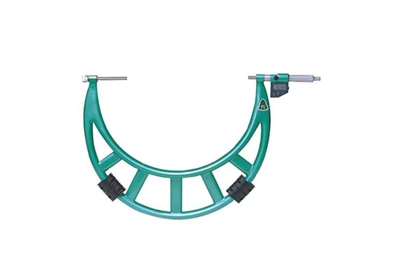 میکرومتر دیجیتالی 0 - 150 اینسایز , خرید میکرومتر دیجیتالی 0 - 150 اینسایز