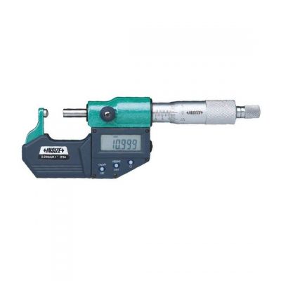 Insize digital micrometer 0-25 model 25A-3560
