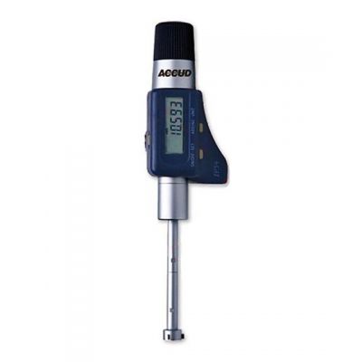 Accud Micrometer inside digital gauge 25-30model 01-007-361