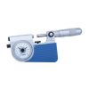 Accud Dial Micrometer 0-25 model 01-001-349