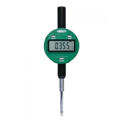 Insize digital measuring clock model 2112-251
