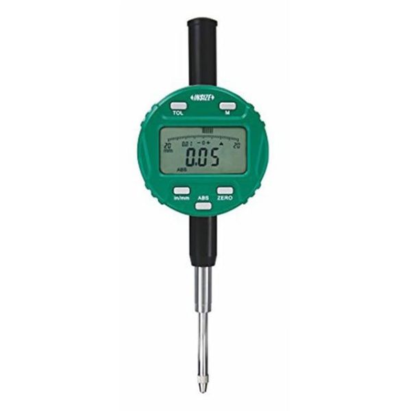 Insize digital indicator clock model 50-2104