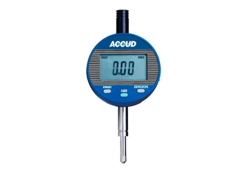 ساعت اندازه گیری دیجیتالی آکاد , ساعت اندیکاتور خرید