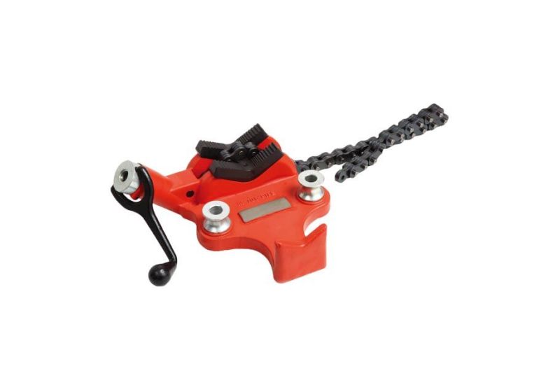 RSCo Bench Chain Pipe Vise CPV6 | 6 inch (42 - 160 mm)