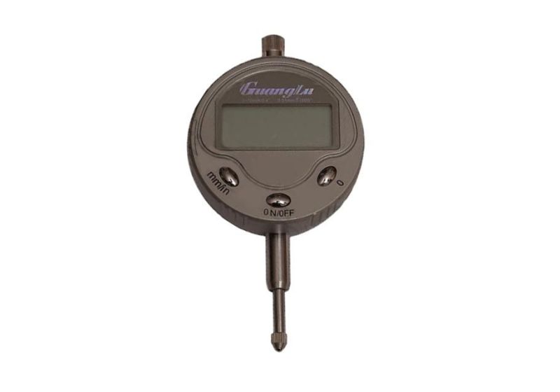 Guanglu digital measuring clock model 10-101-312