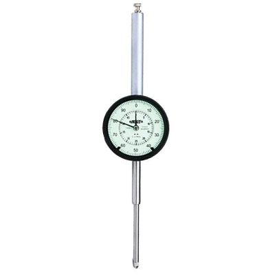 Insize dial indicator clock model 50-2309