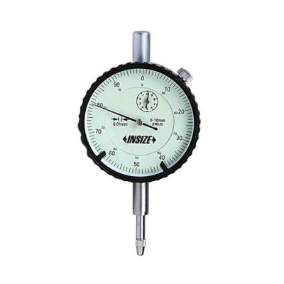 Insize dial indicator clock model 2308-10A
