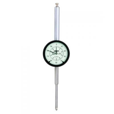 Insize dial indicator clock model 2309-100D