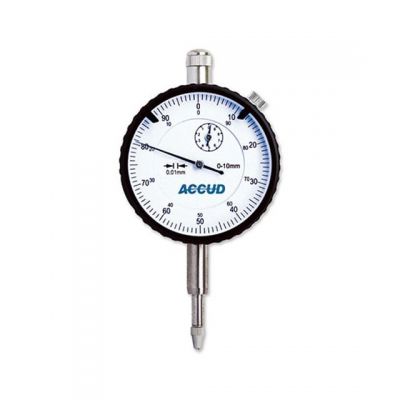 Accud measuring clock model 11-010-223