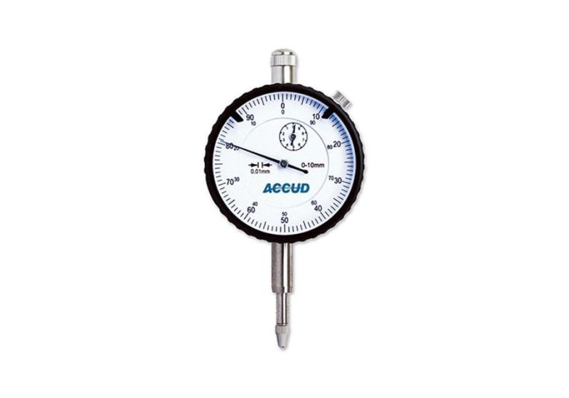 Accud measuring clock model 11-010-223
