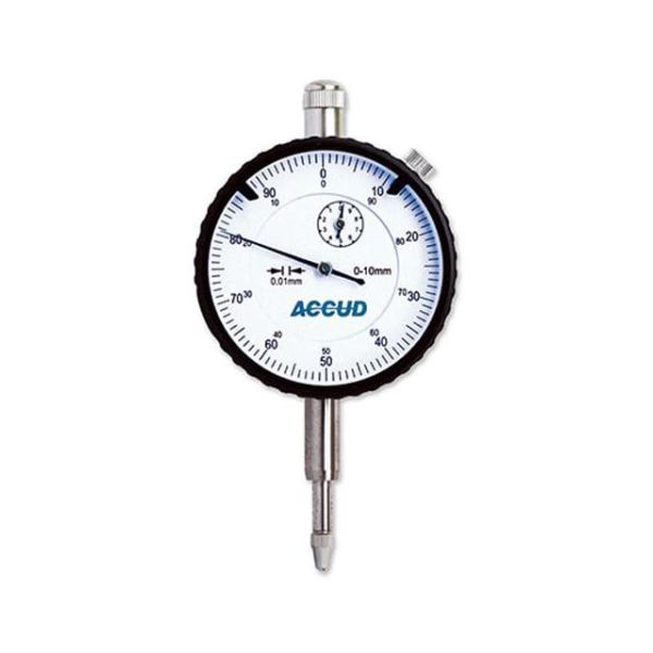 Accud measuring clock model 11-010-223