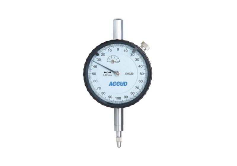 ساعت اندازه گیری آکاد | خرید انواع ساعت اندیکاتور