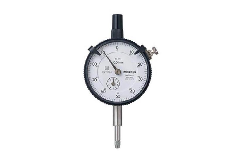 ساعة القياس الميكانيكية مودیل 2046S , شراءساعة القياس الميكانيكية مودیل 2046S