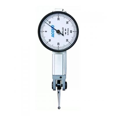 Accud measuring test clock model 01-002-261