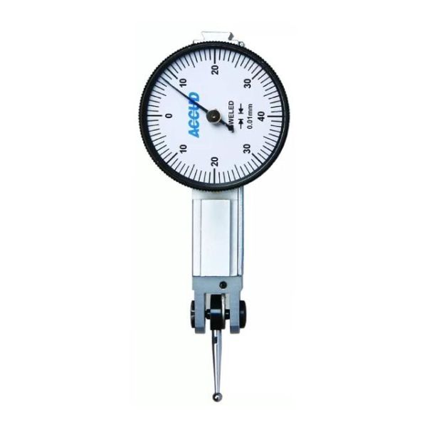 Accud measuring test clock model 01-002-261