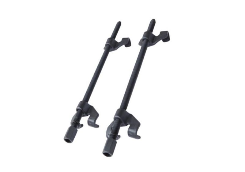 Coil Spring Compressor