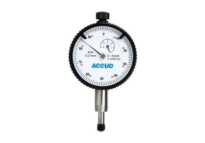 خرید ساعت اندیکاتور عقربه ای آکاد , فروش فوق العاده ساعت اندیکاتور عقربه ای آکاد