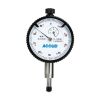 Accud dial indicator clock model 11-005-228