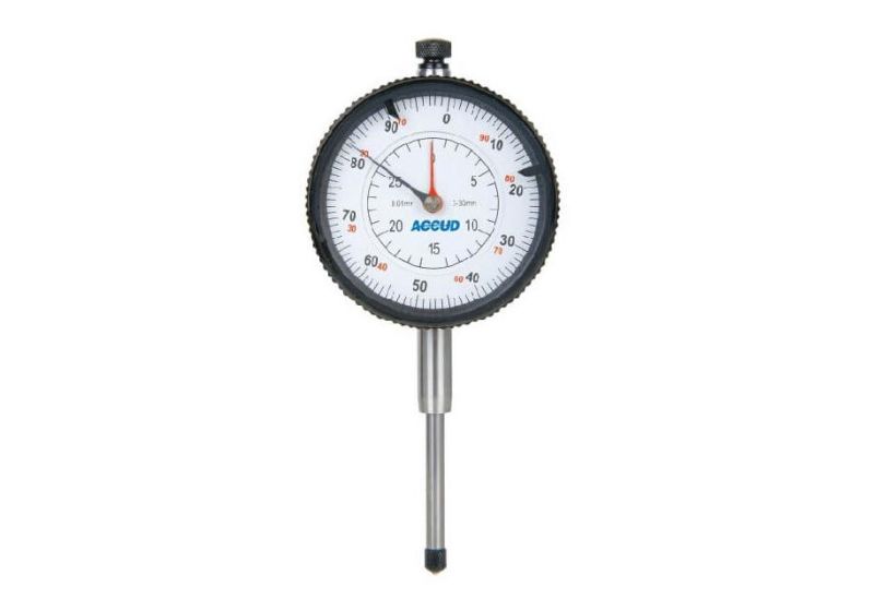 ساعت اندازه گیری اندیکاتور آکاد مدل 11-030-229