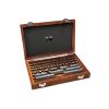 Insize gauge block 32 pieces model 232-4100