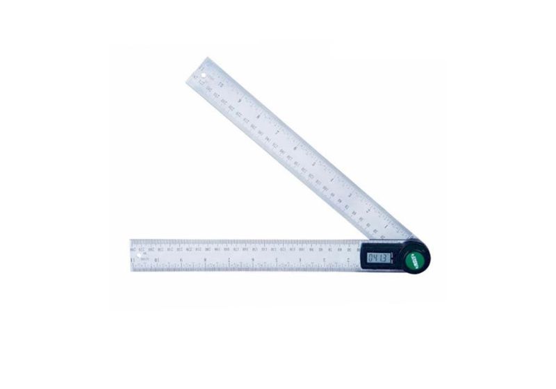 Insize digital protractor model 300-2176