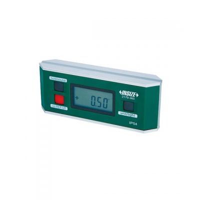 Insize digital inclinometer model 360-2179