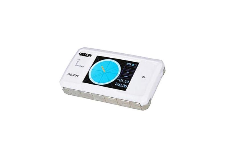 زاویه سنج دقیق , شیب سنج و زاویه سنج دیجیتالی