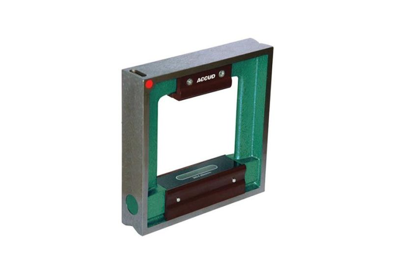 Accud square industrial level model 02-006-711