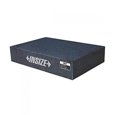 Insize granite smoothing plate model 1106-6900
