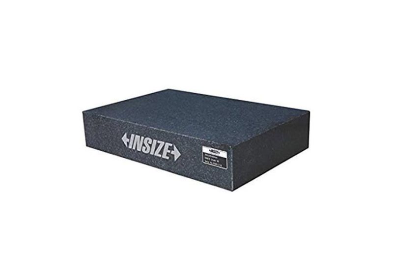 Insize granite smoothing plate model 1106-6900