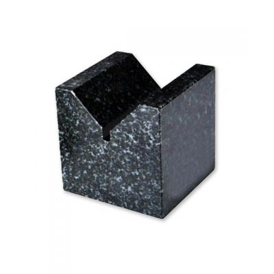 Accud Block V Granite Model 01-099-631
