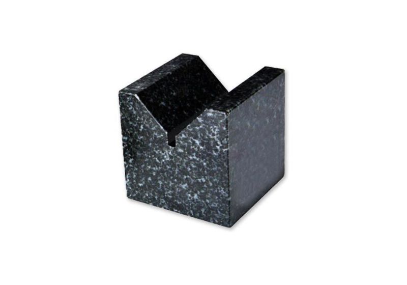 Accud Block V Granite Model 01-099-631