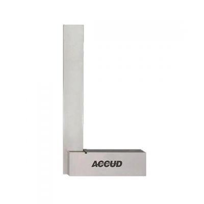 Accud precision square industrial model 02-006-845
