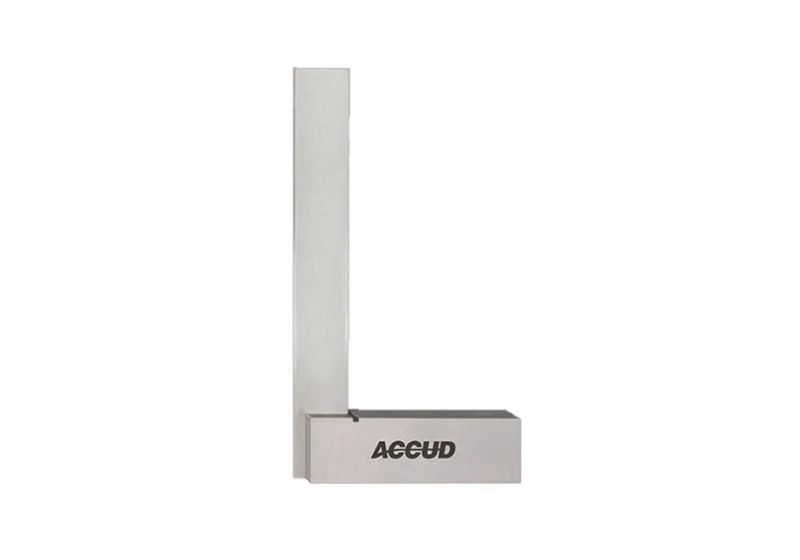 Accud precision square industrial model 02-006-845