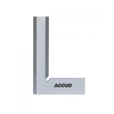 Accud precision square 90 degrees model 00-004-832