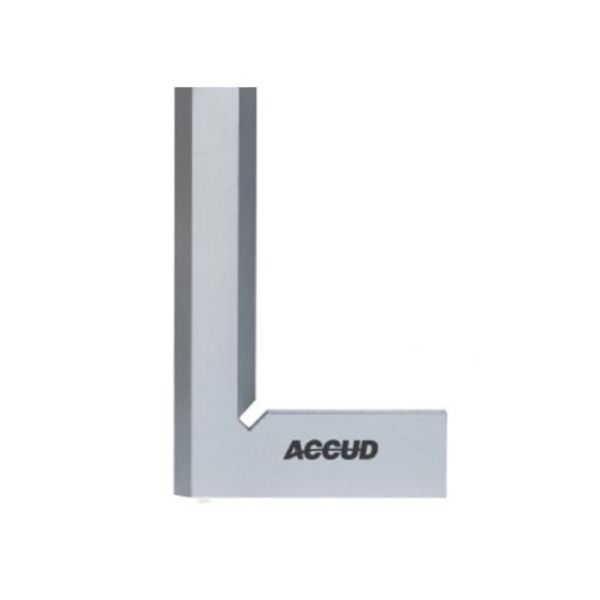 Accud precision square 90 degrees model 00-004-832