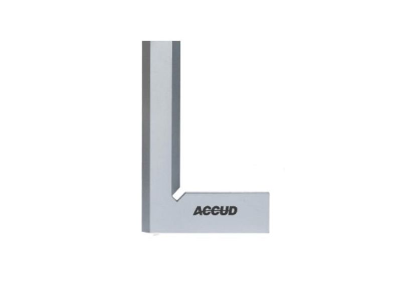 Accud precision square 90 degrees model 00-006-832