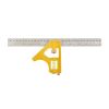 Stanley industrial leveling precision square model 028-46-2