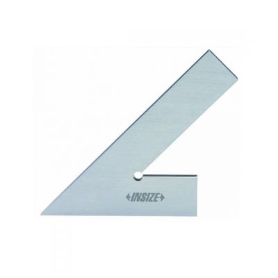Insize precision square 45 degrees model 1200-4745