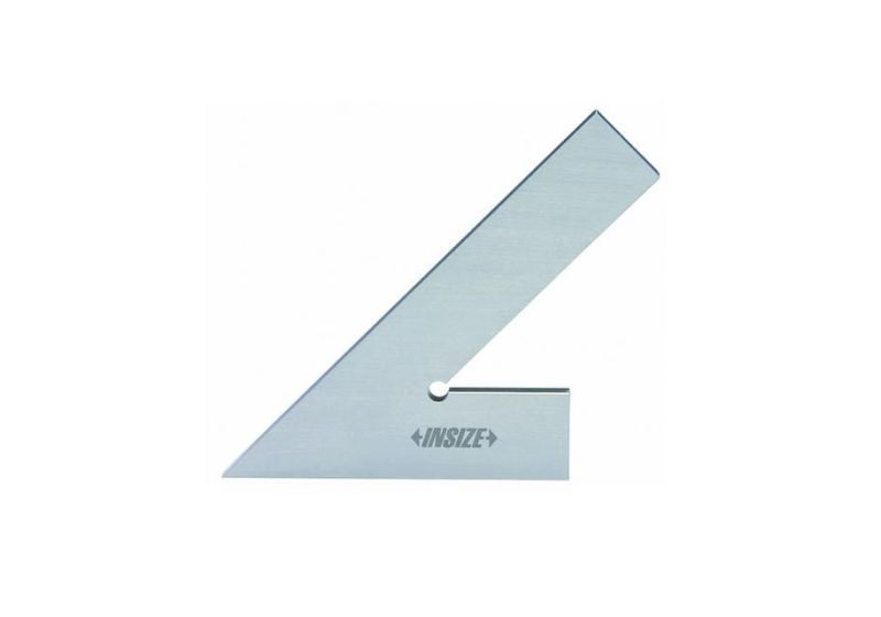 Insize precision square 45 degrees model 1200-4745