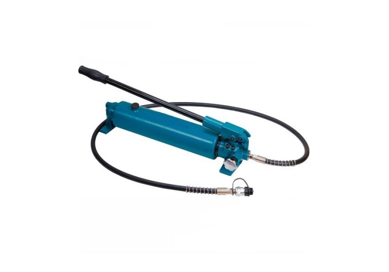 RSCO Manual Hydraulic Pump model PUH1800-700