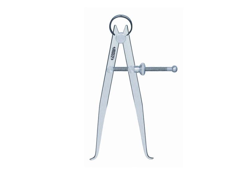 Insize compass gauge inside model 150-7261