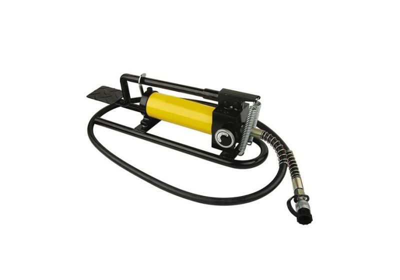 RSCO Foot Operated Hydraulic Pump model PHF800-700