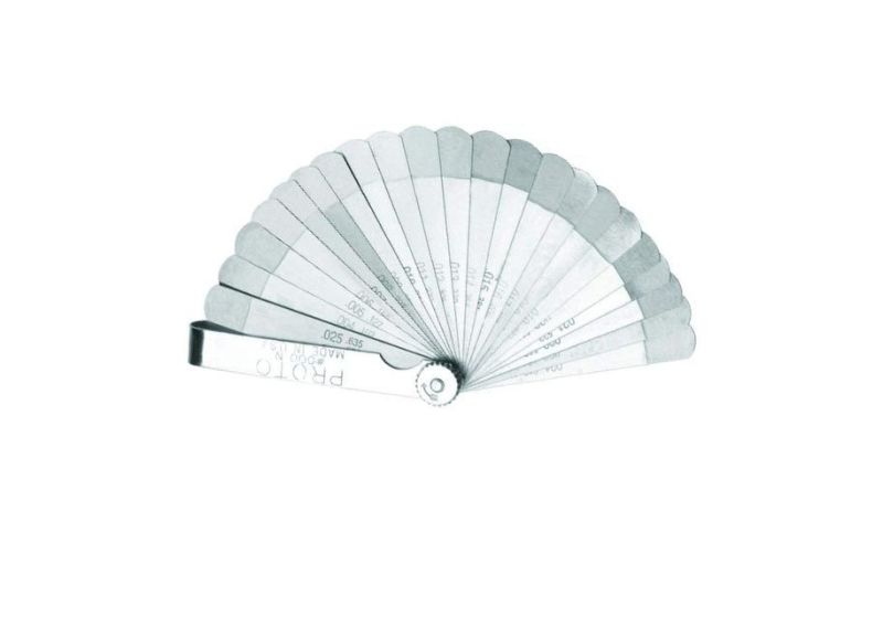PROTO Feeler Gauge 000AA