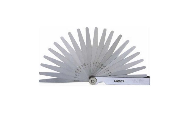 INSIZE Feeler Gauge 4602-13