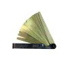 SMART Brass Feeler Gauge 20 BLATT