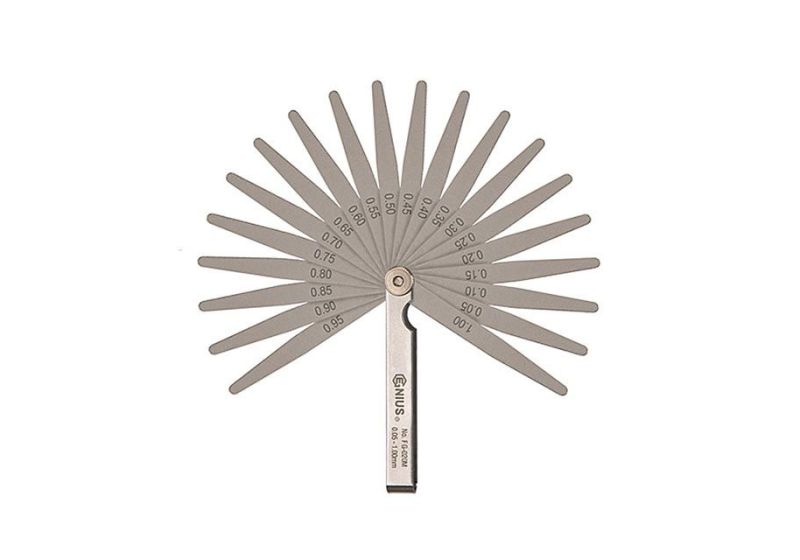 أداة قياس فيلر لقياس مودیل FG0200M , شراء أداة قياس فيلر لقياس مودیل FG0200M