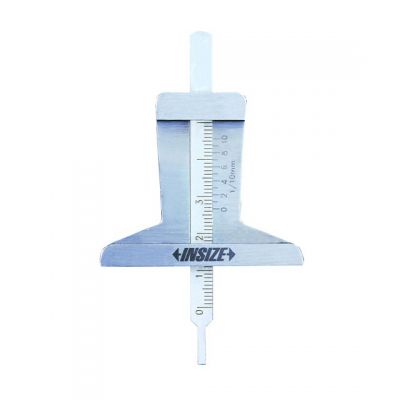 Insize simple depth gauge model 1244-30